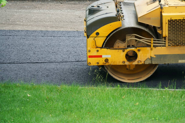 Best Paver Driveway Replacement  in Cottonwood, MN